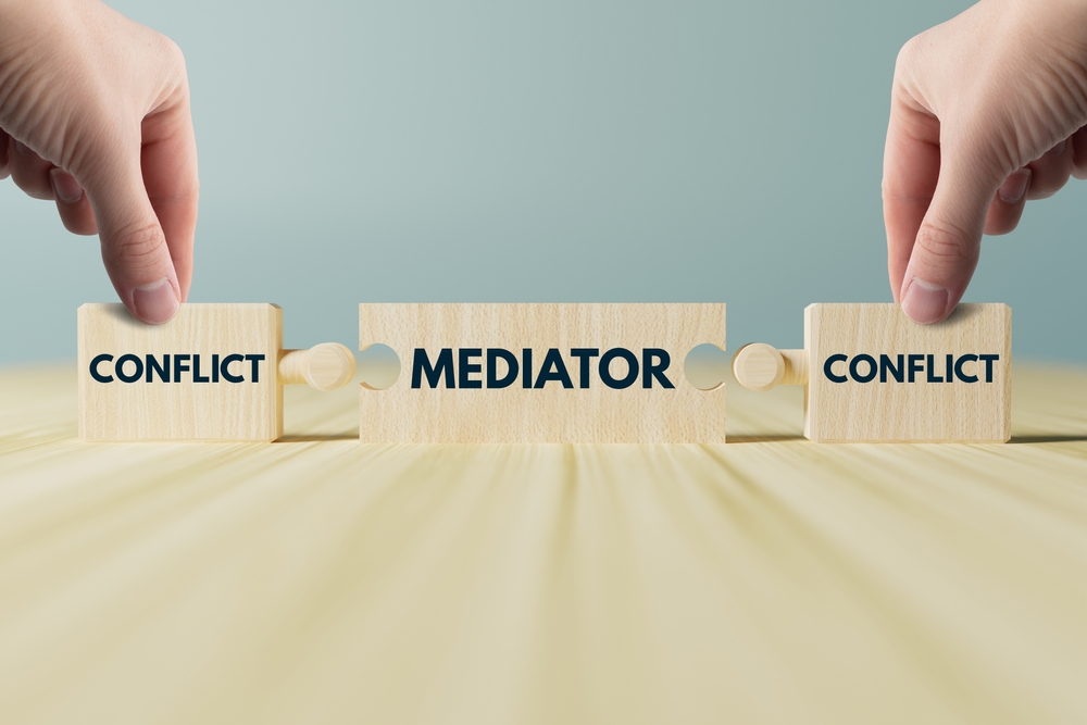 Resolving Agricultural Disputes through Oklahoma Ag Mediation Services