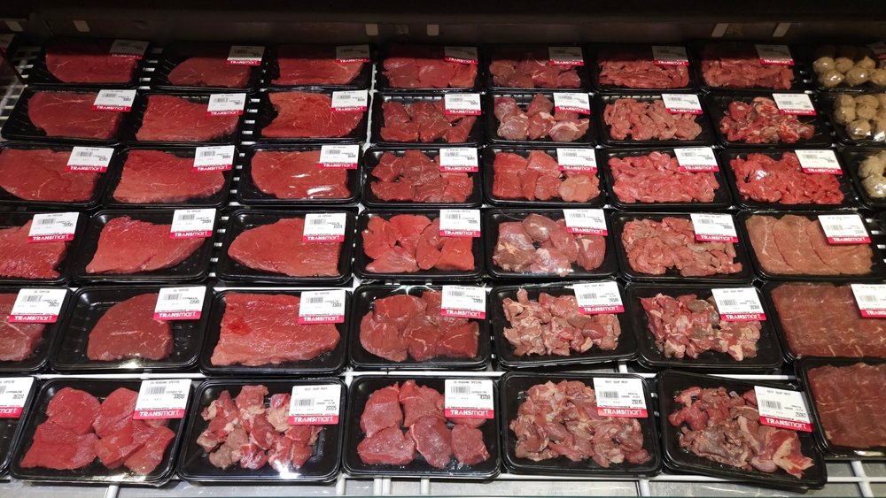 February Pork Exports Above Year-Ago; Another Big Month for Beef Variety Meat