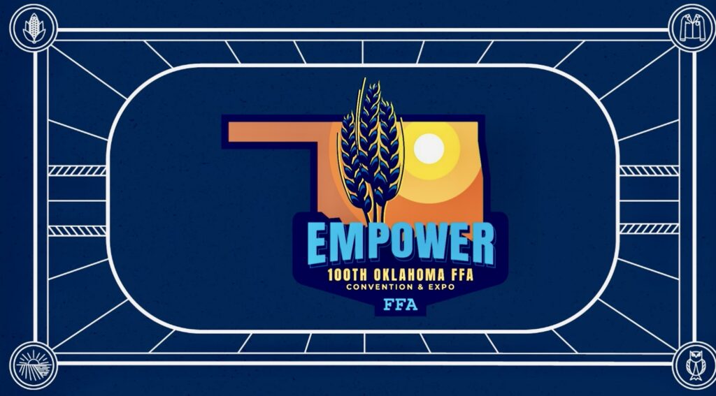 2026 FFA Stars Over Oklahoma Named at 100th Convention in Tulsa