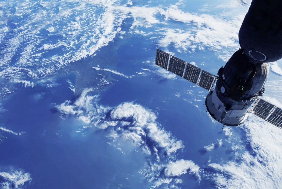 NASA Agriculture Data Helps Farmers Improve Water Use and Drought Decisions