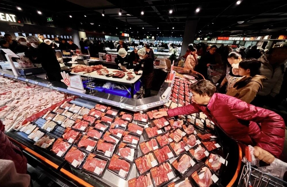 China Beef Access Back in the Conversation: USMEF Says Renewed Registrations Are Critical Step