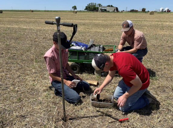 OSU student research in rural Oklahoma communities continues in 2026 ...
