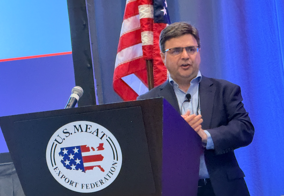 Central American Agricultural Markets: Ensuring Stable U.S. Meat Exports Through Trade Certainty