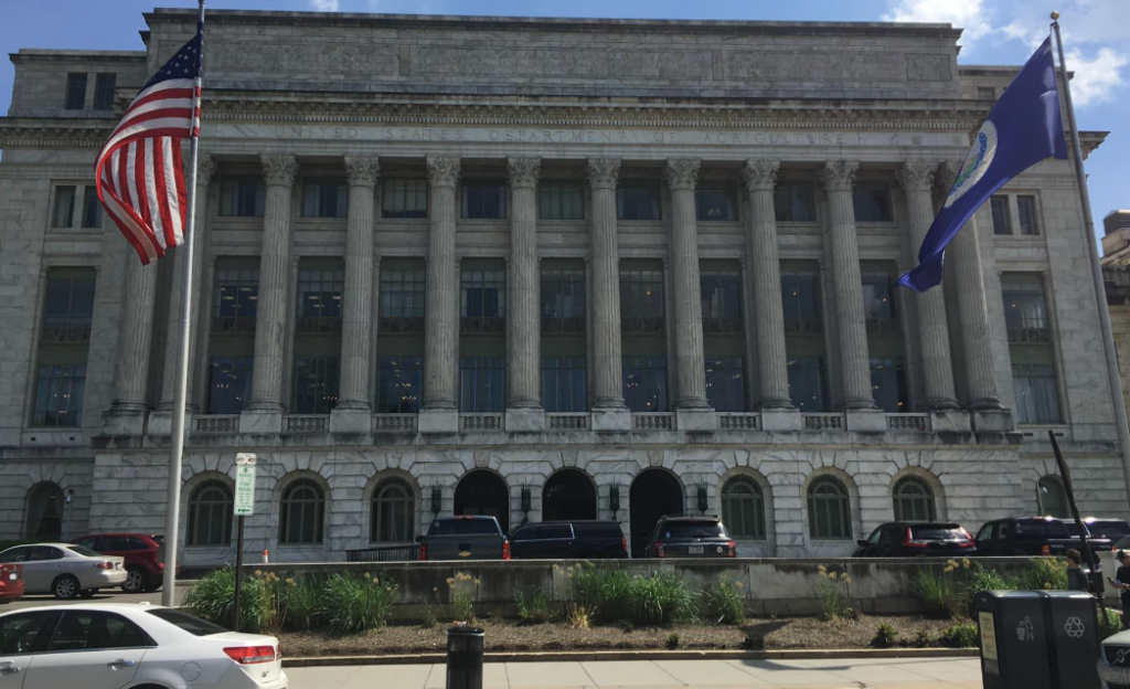 USDA Details New Base Acre Allocation Process for ARC and PLC Programs