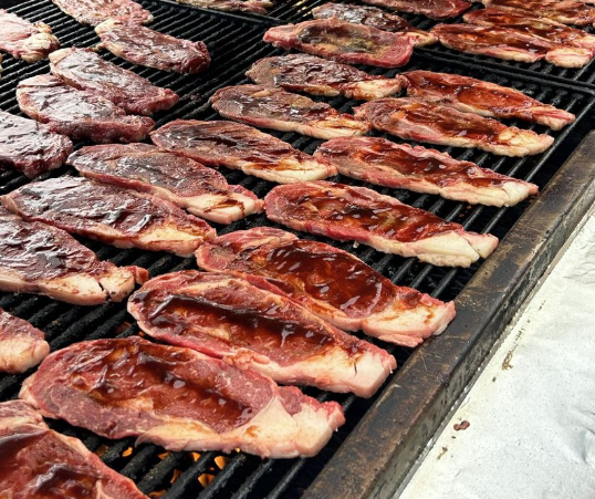 Oklahoma Beef Day Highlights Industry Impact and Legislative Wins