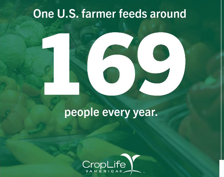 Crop Protection Tools, Regulation, and Why Farmer Voices Matter in U.S. Agriculture