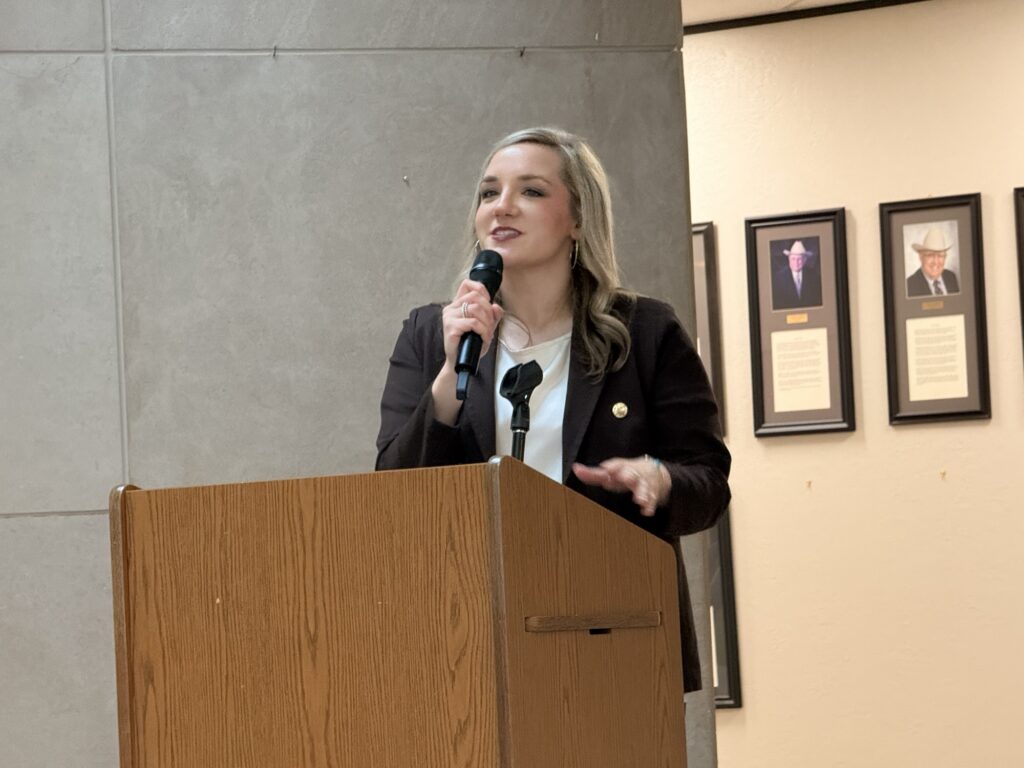 JanLee Rowlett Reflects on Seven Years Serving Oklahoma Agriculture as She Heads to New Role with LMA