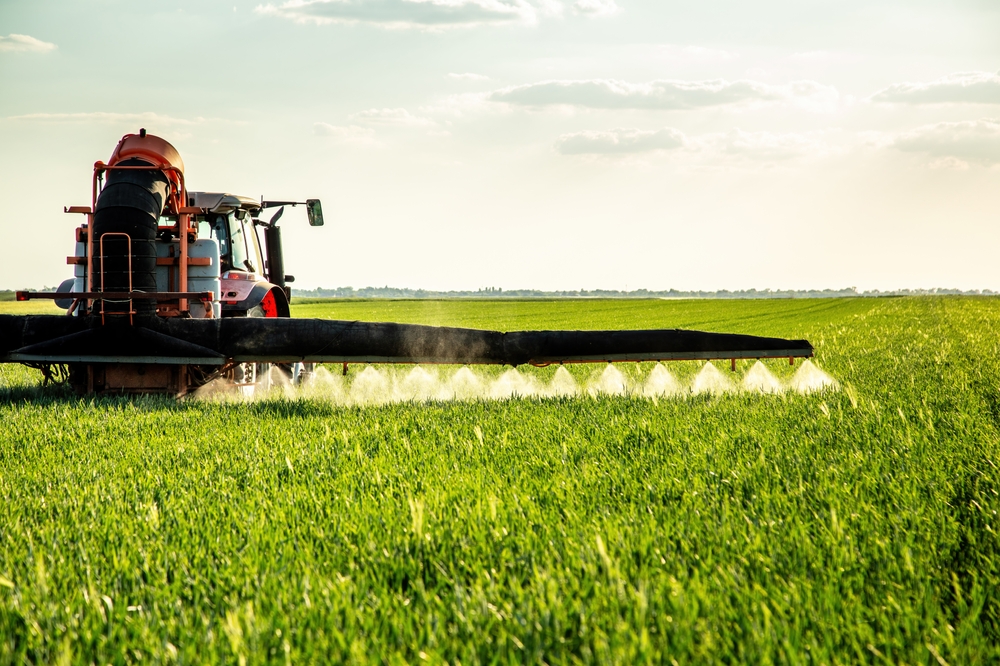 U.S. Fertilizer Expansion: Inside the Strategy to Reshore Production and Boost Infrastructure