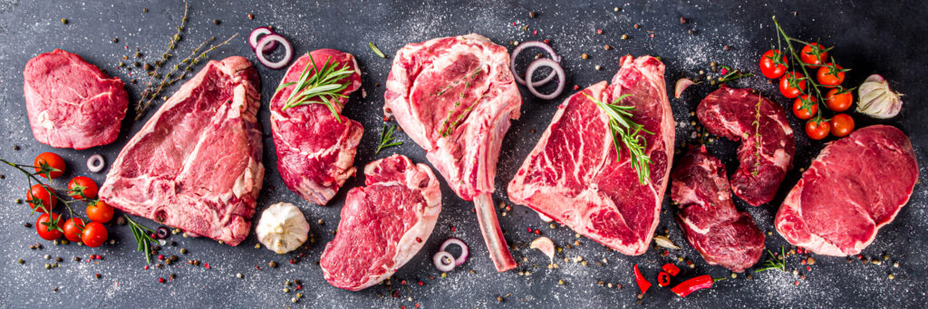 U.S. Pork Exports on Robust Pace through April; Beef Exports Below Year-Ago