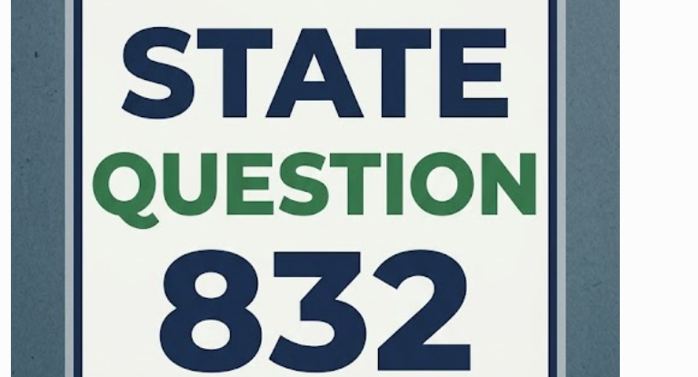 Small Business Concerns Deepen Over State Question 832 as Vote Approaches
