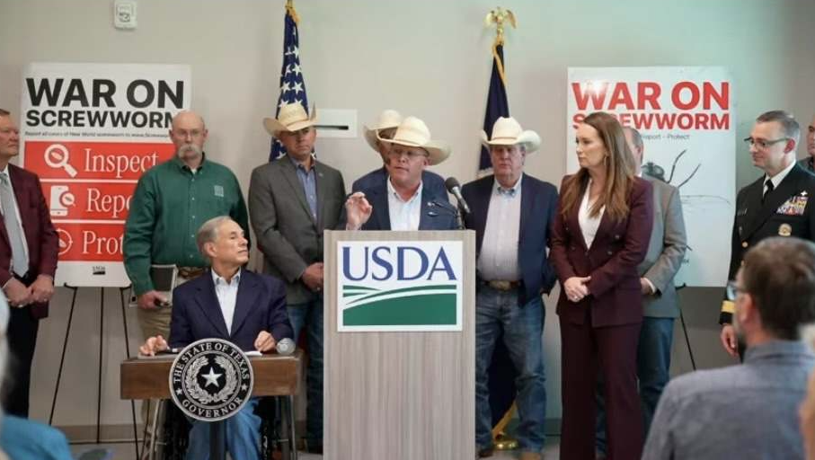 Industry Leaders Stress Preparedness, Not Panic, in New World Screwworm Fight