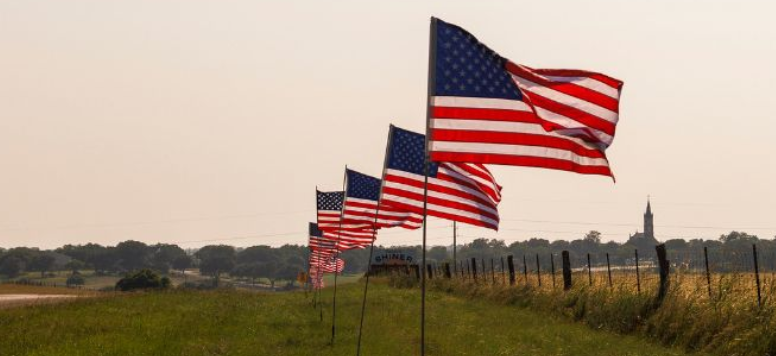 Agriculture Groups to Congress: USMCA Critical to Farmers