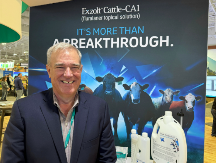 Merck Introduces New Tool in Fight Against New World Screwworm