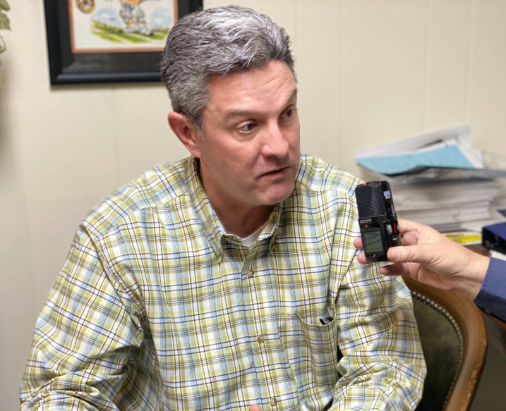 OCA’s Michael Kelsey Reacts to Oklahoma Primary Election Results and State Question 832 Defeat