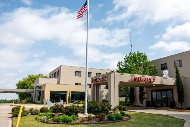 Closing the AI divide: Finding a path forward for rural hospitals ...