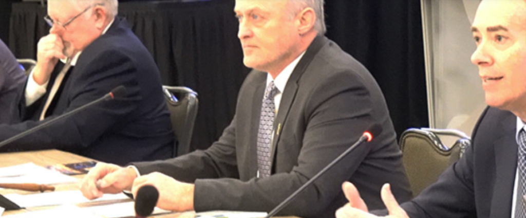 USW Summer Board Meeting to Highlight Market Challenges, Export Successes and Leadership Transition