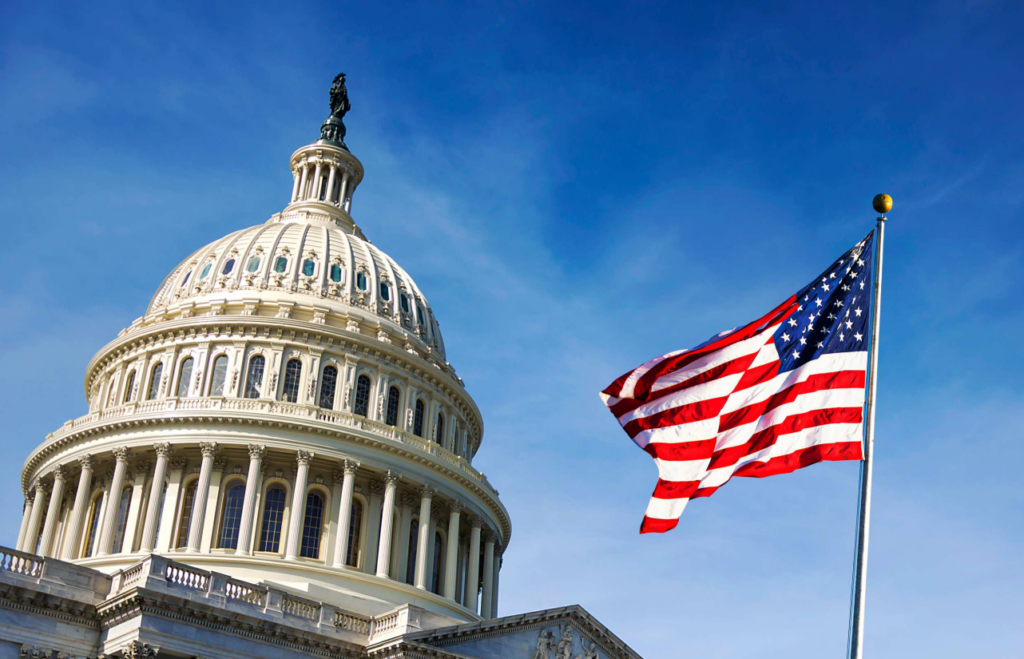 NCBA’s Ethan Lane: Senate Farm Bill Has Lots to Like as Chairman Boozman Looks for Path Forward