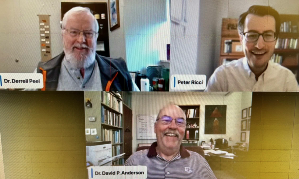 Derrell Peel and David Anderson Talk Economic Impacts of New World Screwworm to US Cattlemen