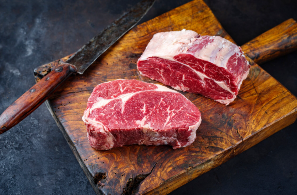 How High Is Too High for Today’s Beef Consumer?