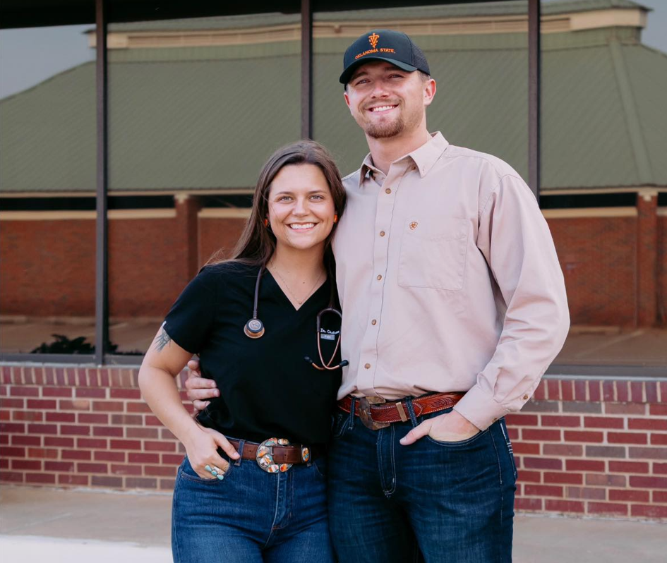 Pleasant Valley Vet Services Launches Mobile Large Animal Veterinary Care for Oklahoma Producers