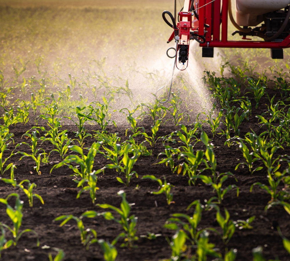 June Retail Fertilizer Prices Mostly Lower, Led by Double-Digit Drop in Urea