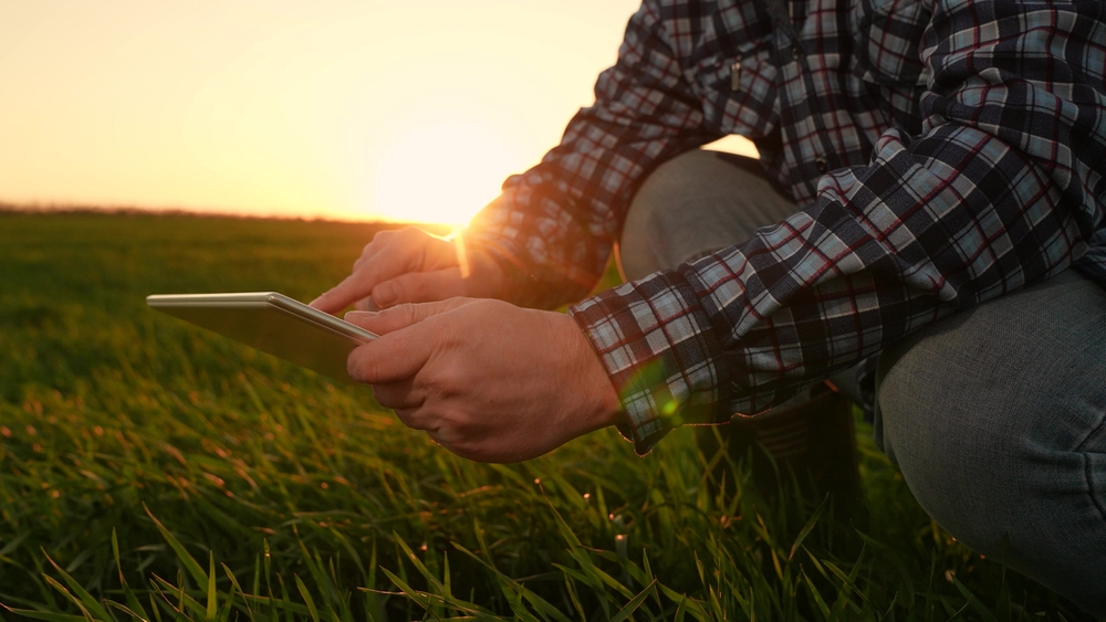 Assessing Conservation Efforts: A Deep Dive into the USDA's CEEP Survey