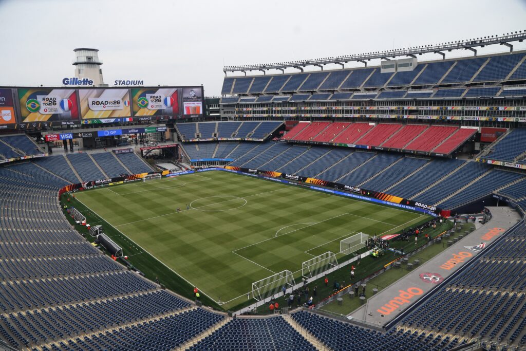 As Soccer Fans Flock to the USA- World Cup Could Drive Beef Demand Through Mid-Summer