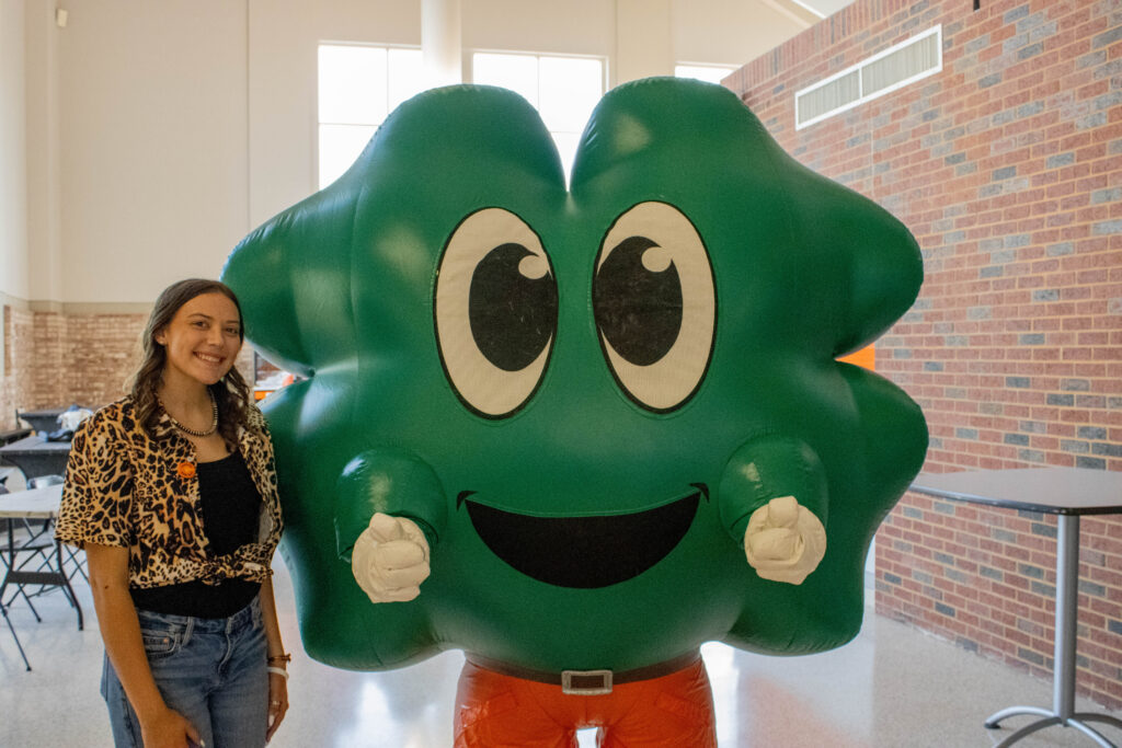 105th Oklahoma 4-H Roundup Builds Leadership and Belonging in Stillwater