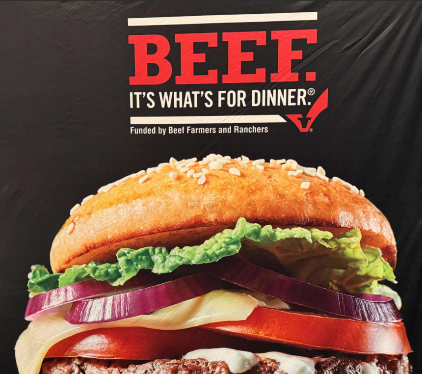 Cheryl DeVuyst Highlights Producer Oversight of Beef Checkoff Investments