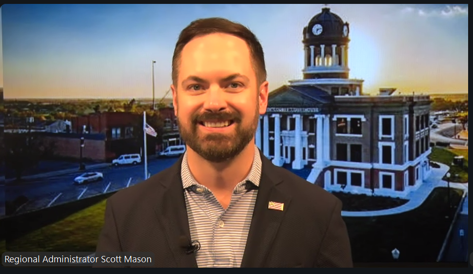 EPA Region 6 Administrator Scott Mason Outlines New Proposal to Eliminate DEF Deratements