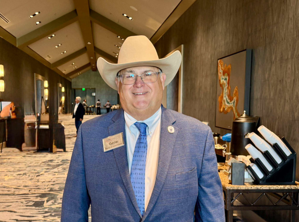 NCBA President Gene Copenhaver Reflects on Six Months as Leader of Largest Cattle Group in US