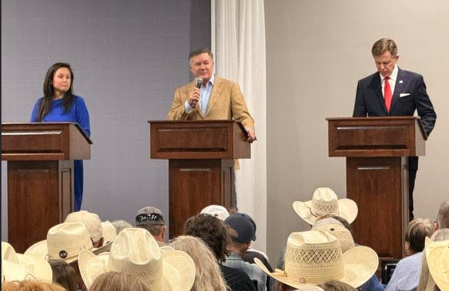 Oklahoma AG Announces Major Progress in 21-Year Poultry Lawsuit at OCA Forum