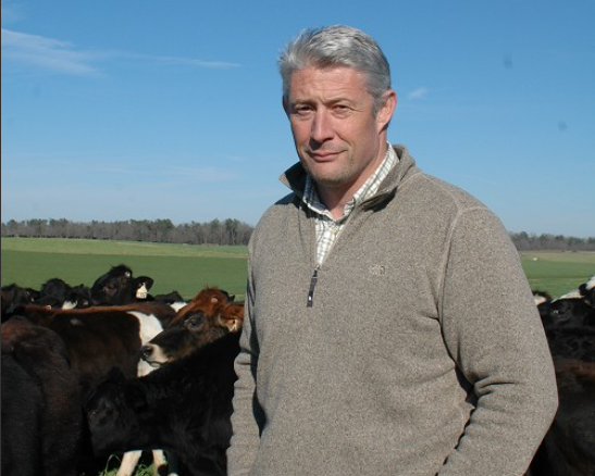 $42 Million Beef Grazing Network Aims to Boost Producer Profitability and Resilience