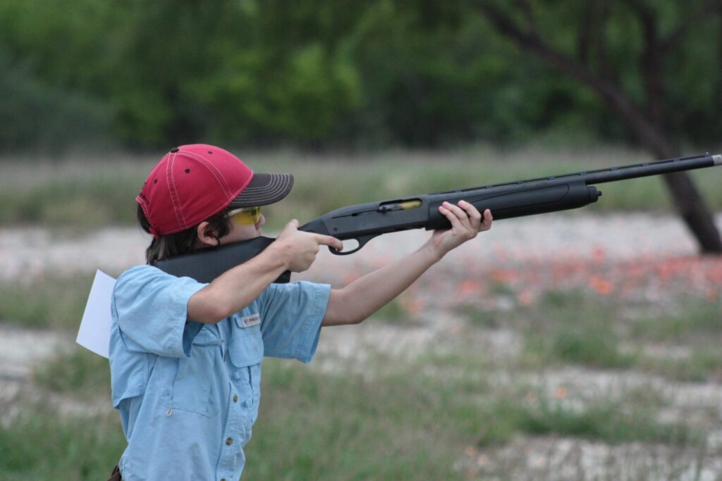 Oklahoma Farm Bureau Shotgun Shoot Brings Together Shooters of All Skill Levels to Support Agricultural Education