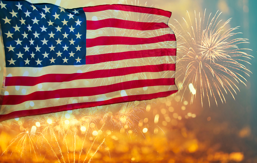 Inside the Drafting of the Declaration of Independence