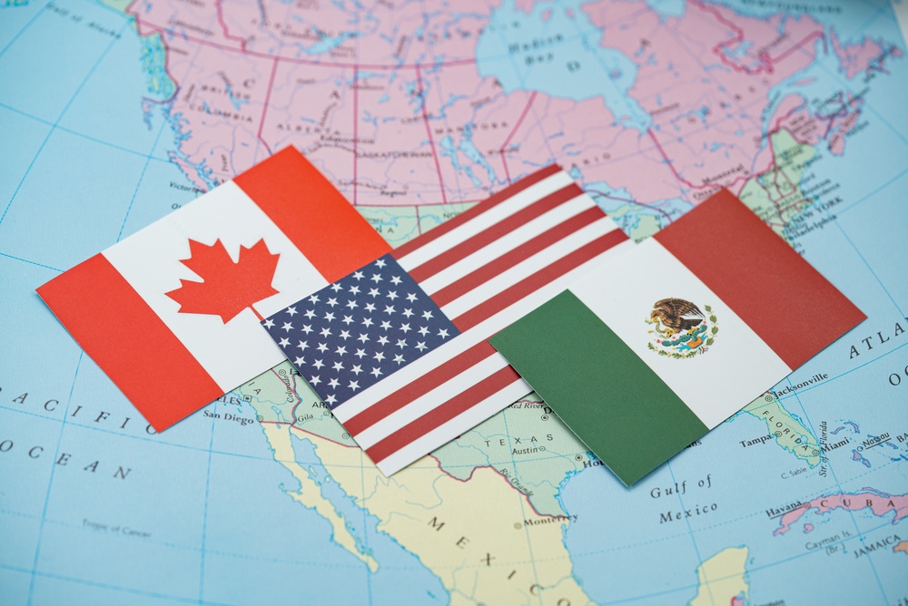 Trump Administration Declines Automatic Renewal of USMCA, Opting for Annual Reviews