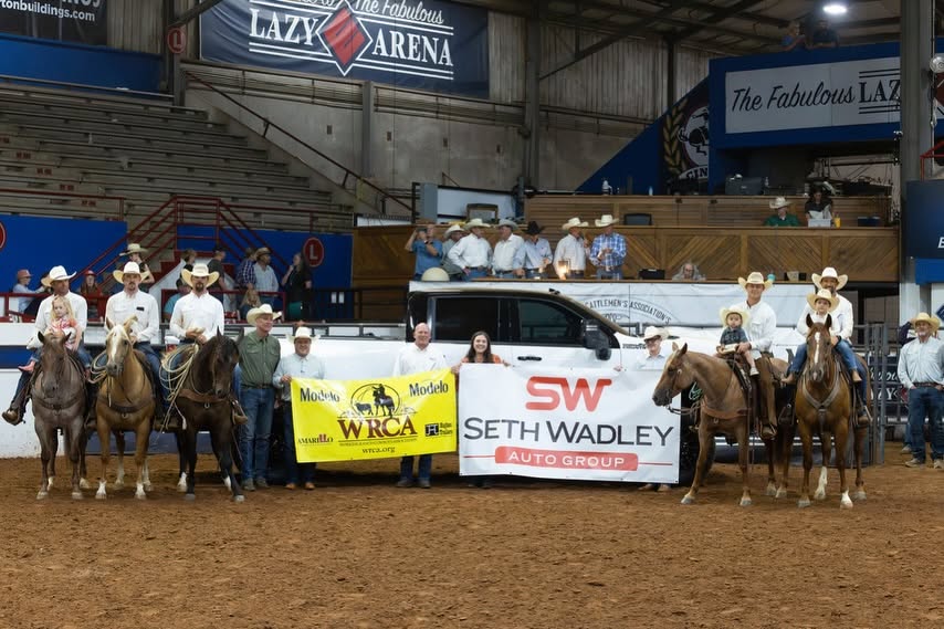 Stuart Ranch Wins 2026 OCA Ranch Rodeo Title as Record Funds Raised for Oklahoma Children’s Hospital