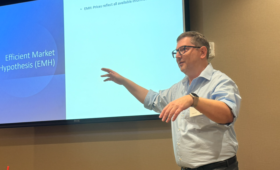 Crop Market Update: Todd Hubbs Digs Into Acreage Shifts, Drought Impacts, and Global Grain Markets