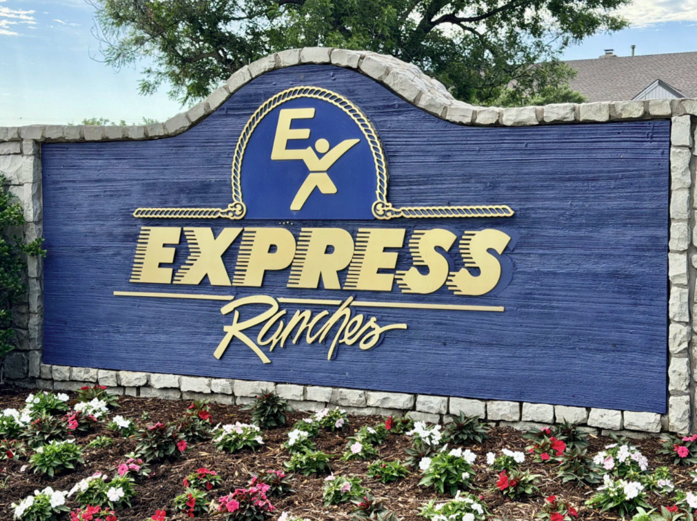 Express Ranches Legacy Lives On as Donnie Robertson Reflects on 30+ Years of Excellence