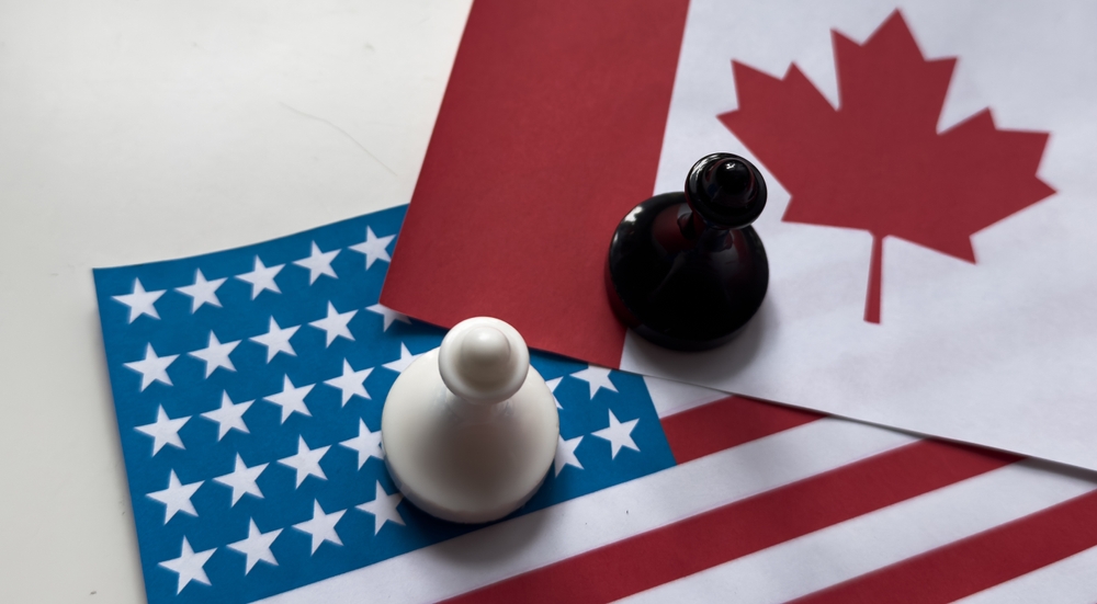 U.S.-Canada Trade Talks Collapse as 50% Section 338 Tariffs Take Effect, Threatening Agricultural Supply Chains