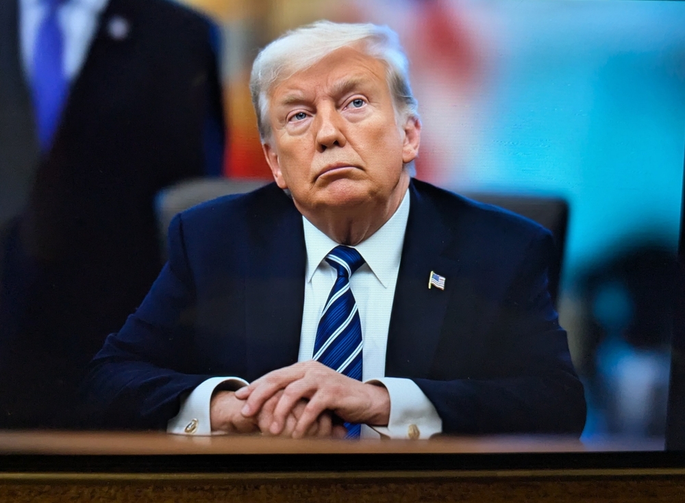 Trump Announces 90-Day Tariff-Free Beef Import Plan, Triggering Cattle Futures Drop