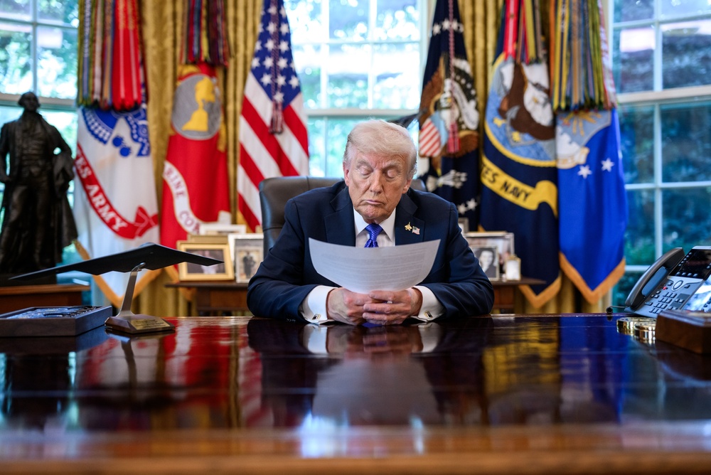 Trump Posts Call to Expand On-Farm Meat Processing and Challenge Major Packers