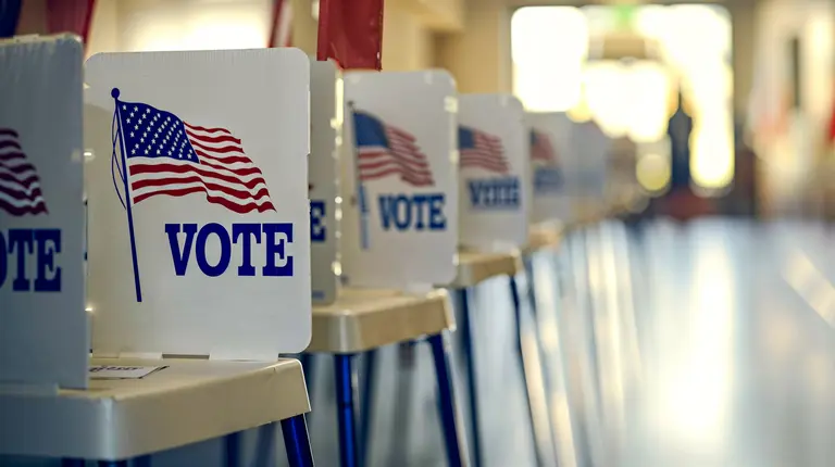 SQ844 is No- SQ846 is Yes- Franklin, Sullivan and West Take Statewide GOP Nominations While Thomas wins Democrat Senate Race