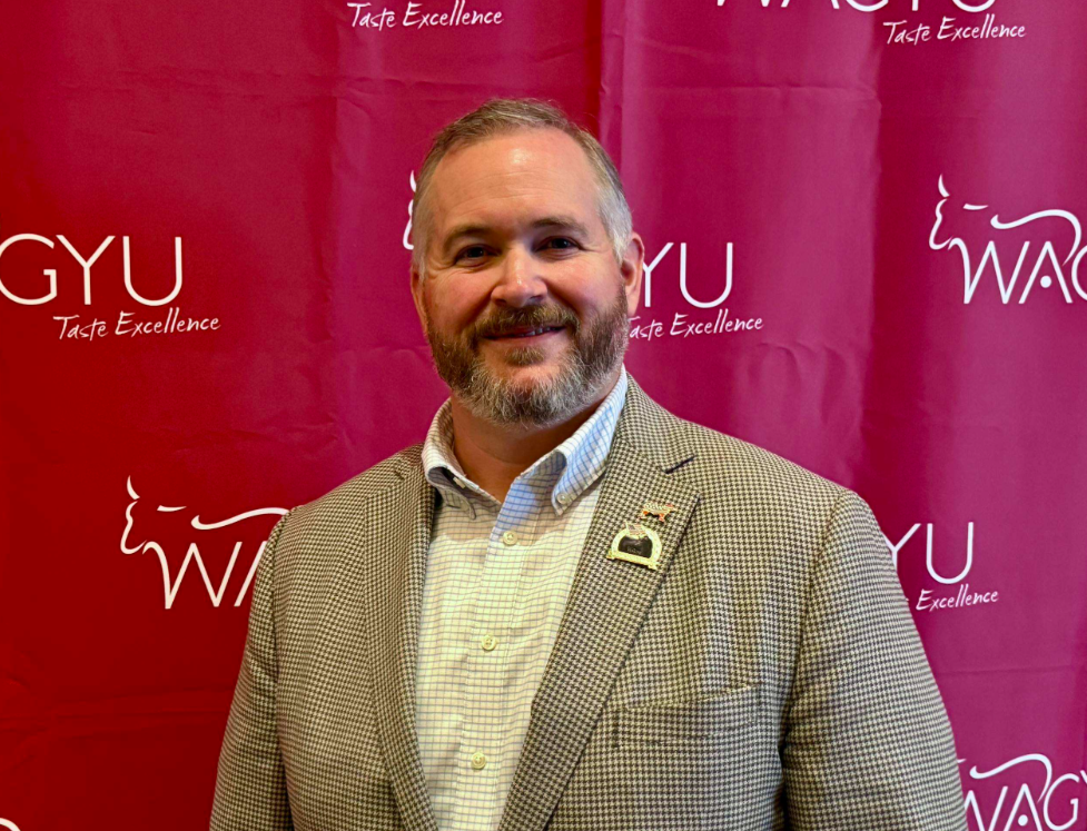 Kent Bacus: Market Should Determine Beef Needs, Not Government