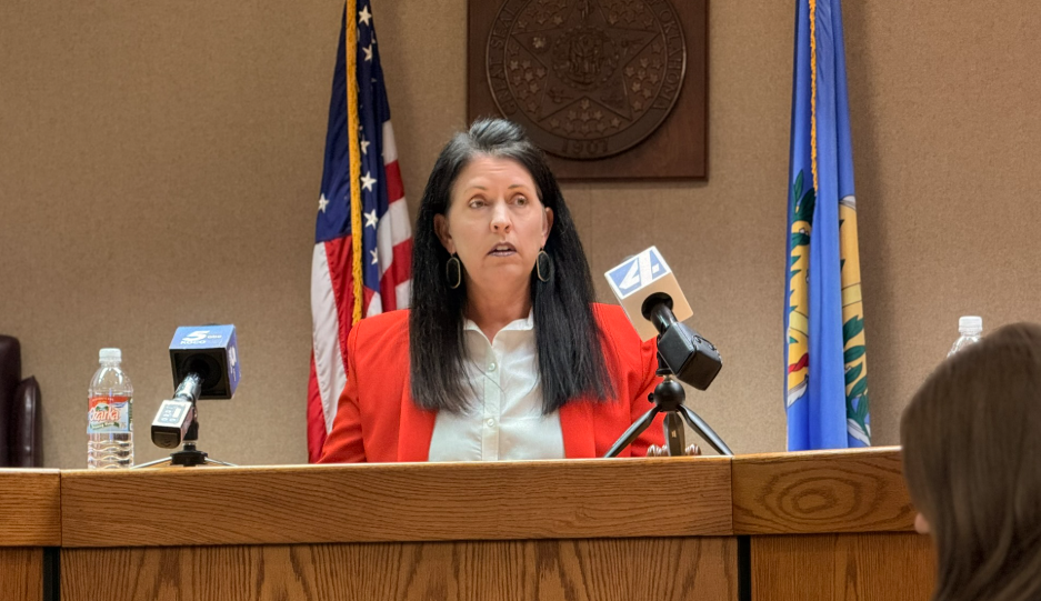 Oklahoma Drought Commission Reallocates $2 Million in Relief Funds as Conditions Worsen