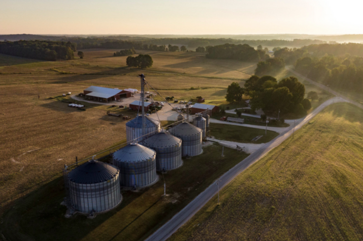 USDA Announces Record Payments of $13.8 Billion for 2025 Crop Year Revenue and Price Safety Net Programs