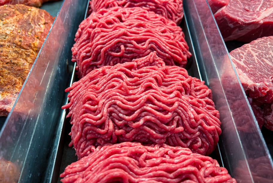 James Mitchell Says Trump’s Beef Import Quota Has Yet to Lower Ground Beef Prices