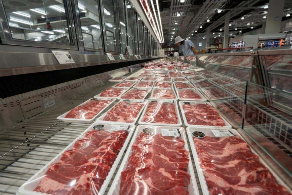 USDA Looks to Expand Meat Inspection Access While Maintaining Food Safety
