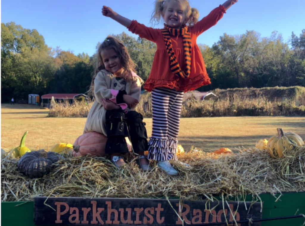 Oklahoma Agricultural Producers and Agritourism Destinations Welcome Visitors for Autumn Festivities