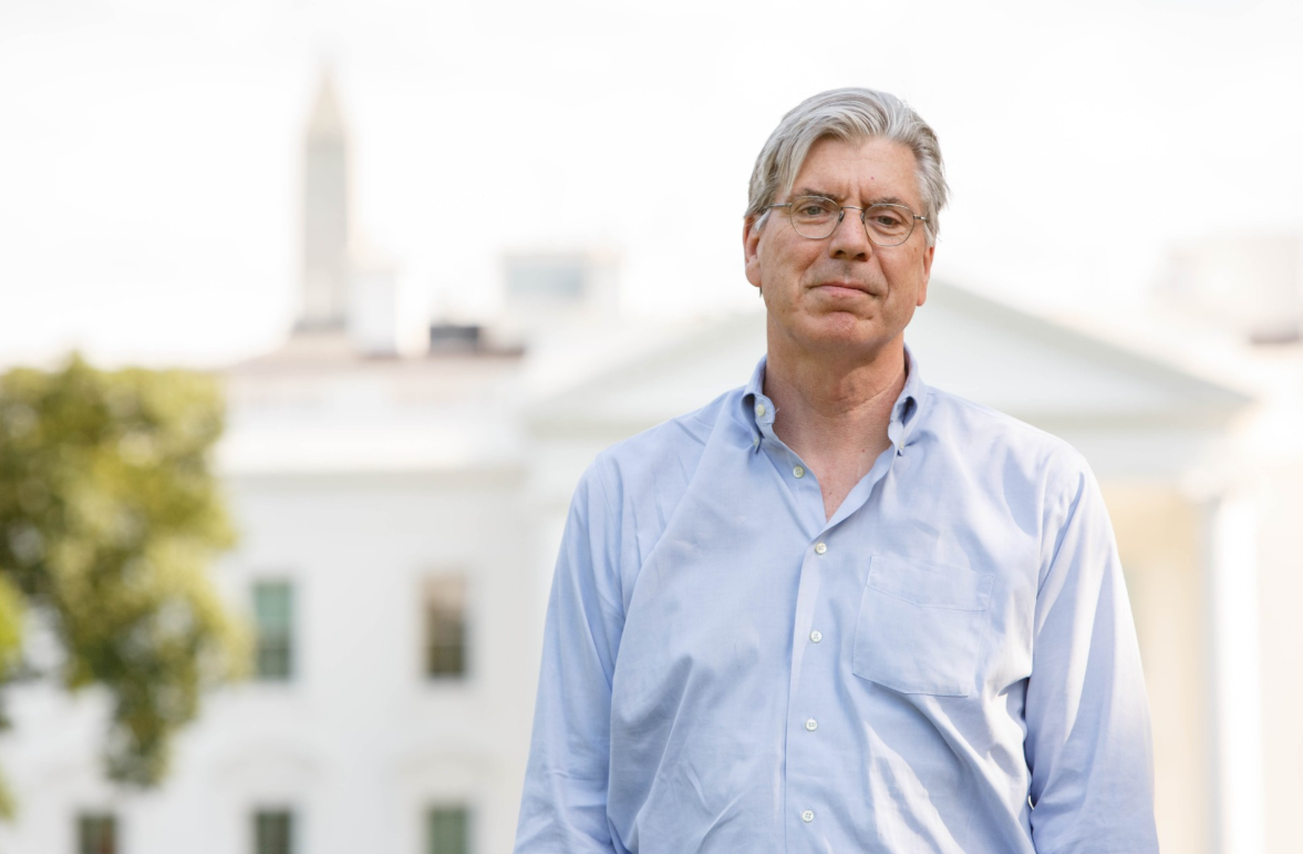 Report Address Former USDA Chief Economist Joseph Glauber receives 2026 CAST Lifetime ...